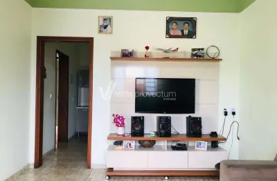 Casa com 3 quartos à venda na Maria Benedicta Transferetti, 630, Jardim Nova América, Campinas, 201 m2 por R$ 590.000