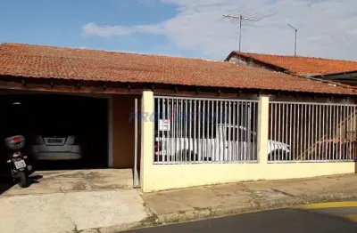 Casa com 2 quartos à venda na Santo Izidoro, 78, Conjunto Habitacional Padre Anchieta, Campinas por R$ 380.000