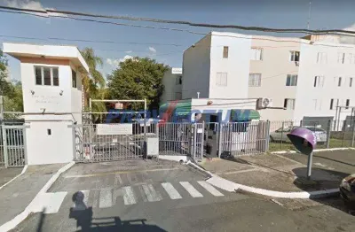 Apartamento com 2 quartos à venda na Rua Abel Luís Ferreira, 277 / 347, Jardim do Lago, Campinas, 56 m2 por R$ 300.000