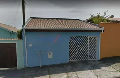 Casa com 3 quartos à venda na Rua Ivan Astolfi, 129, Jardim San Diego, Campinas, 120 m2 por R$ 380.000