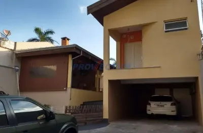 Casa com 2 quartos à venda na Rua Waldemar Prado, 61, Jardim Santa Madalena, Sumaré, 210 m2 por R$ 470.000