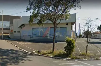 Terreno comercial à venda na Rua das Orquídeas, s/n°, Vila Bressani, Paulínia por R$ 850.000