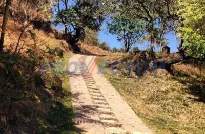 Terreno à venda na Estrada do Jequitibá, 1000, Chácaras Alpina, Valinhos por R$ 700.000