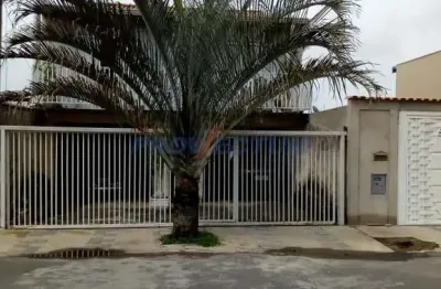 Casa com 3 quartos à venda na Rua Lourival F. Schegueira, 40, Parque União da Vitória, Campinas, 200 m2 por R$ 400.000