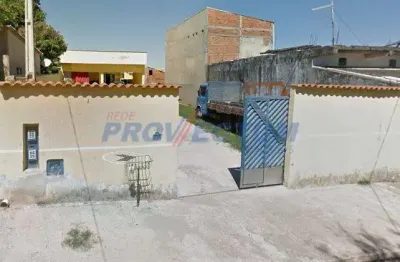 Casa com 4 quartos à venda na Francisco da Costa Eduardo, 407, Cidade Satélite Íris, Campinas, 175 m2 por R$ 550.000