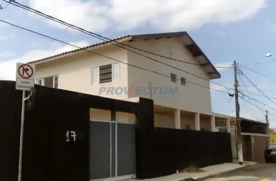 Casa com 4 quartos à venda na Rua das Acácias, 1115, Vila Boa Vista, Campinas, 240 m2 por R$ 500.000
