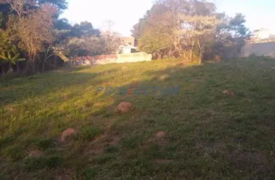 Terreno em condomínio fechado à venda na Estrada do Jequitibá, s/nº, Clube de Campos Valinhos, Valinhos por R$ 480.000
