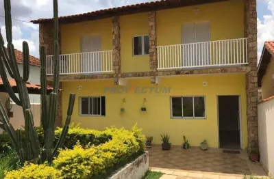 Casa com 3 quartos à venda na Achilles Brasil, 435, Jardim Esmeraldina, Campinas, 180 m2 por R$ 650.000