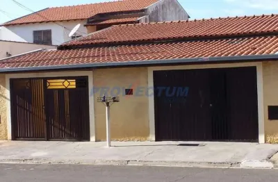 Casa com 4 quartos à venda na Maria Elisabeth Menuzzo, 215, Parque Virgílio Viel, Sumaré por R$ 560.000