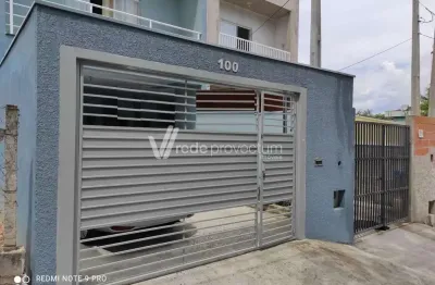Casa com 3 quartos à venda na Rua Joaquim Pedroso Alvarenga, 100, Itaici, Indaiatuba, 146 m2 por R$ 670.000