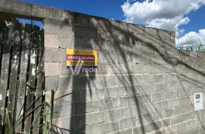Terreno comercial para alugar na Rua Silva Pontes, 265, Vila Marieta, Campinas por R$ 4.500