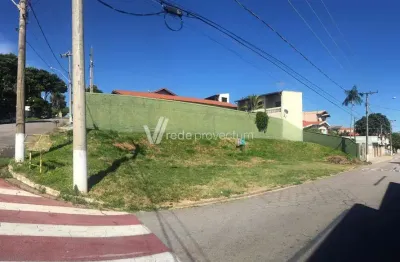 Terreno comercial à venda na Monteiro de Barros, s/n°, Vila Planalto, Vinhedo por R$ 355.000