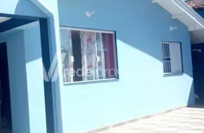 Casa com 2 quartos à venda na Rua Mário Pinto Agostinho, 153, Conjunto Habitacional Angelo Tomazin, Sumaré, 130 m2 por R$ 450.000