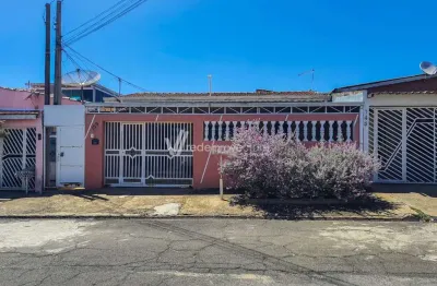 Casa com 3 quartos à venda na Severina Maria do Nascimento, 139, Jardim Paraíso I (Nova Veneza), Sumaré, 117 m2 por R$ 450.000