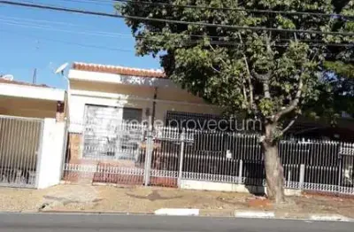 Casa com 4 quartos à venda na Avenida Estados Unidos, 297, Jardim Nova Europa, Campinas, 212 m2 por R$ 650.000