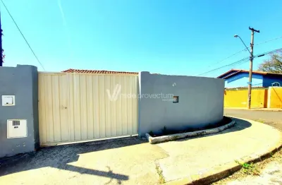 Casa com 3 quartos à venda na Rua dos Serimas, 48, Vila Miguel Vicente Cury, Campinas, 150 m2 por R$ 435.000