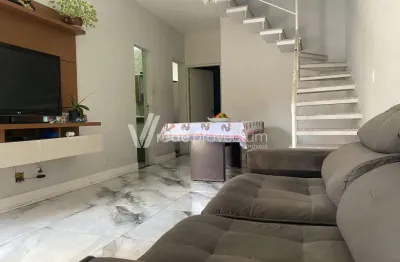 Casa com 2 quartos à venda na Rua Gilberto Girotto, 86, Residencial Nova Bandeirante, Campinas, 127 m2 por R$ 450.000