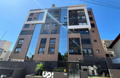 Studio moderno à venda na carvoeira – ideal para investir próximo à ufsc