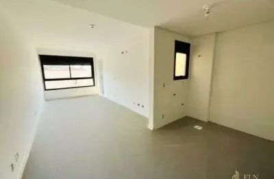 Estúdio moderno à venda na carvoeira – ideal para investir próximo à ufsc