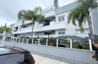 Apartamento garden à venda no campeche – 3 dormitórios e churrasqueira a carvão