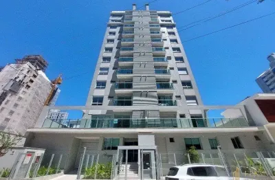 Apartamento garden com 3 quartos à venda no centro de florianópolis – novo, ampl