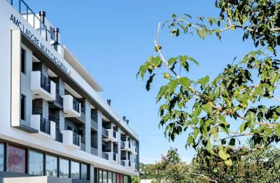 Apartamento 2 quartos (suíte) à venda cachoeira do bom jesus | fln invest