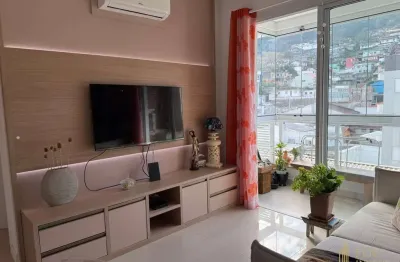 Apartamento 1 quarto à venda no centro de florianópolis, próximo ao pátio milano