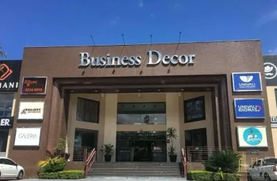Venda | loja comercial no business decor – sc 401, florianópolis
