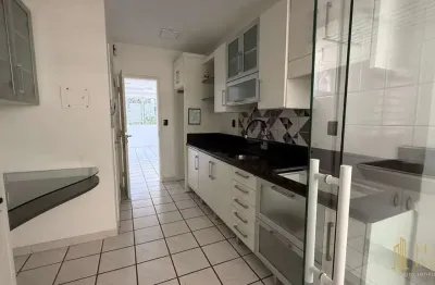 Apartamento 3 quartos à venda no centro de florianópolis – 88m² | fln invest