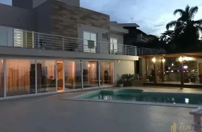 Venda | casa de luxo na agronômica: espaço, sofisticação e uma vista inesquecíve