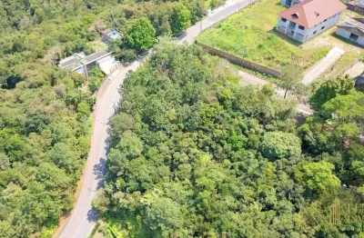 Terreno de esquina à venda no joão paulo – 1.910m² no jardim caiobig