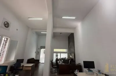 Loja comercial à venda no centro de florianópolis – atrás do colégio bom jesus |