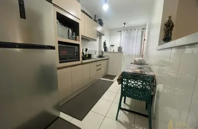 Apartamento à venda em barreiros – 2 quartos, 56m² – fln invest