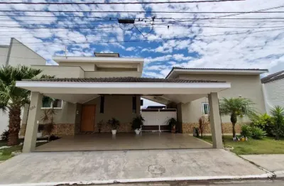Casa em condomínio fechado com 4 quartos à venda na Avenida Arnaldo Felipe Sbruzzi, 1000, Piracangaguá, Taubaté