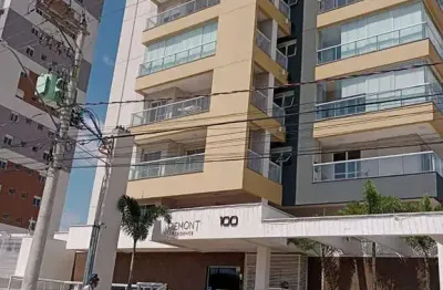 Apartamento para locação, piemont com 03 dormitórios, loteamento resid. bosque flamboyant, taubaté,