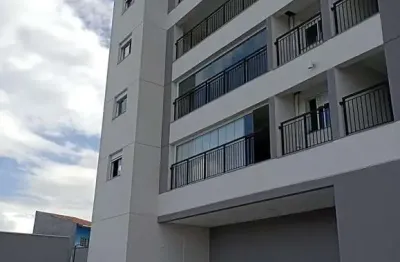 Apartamento à venda, com 03 dormitórios no bairro bosque flamboyant, taubaté, sp