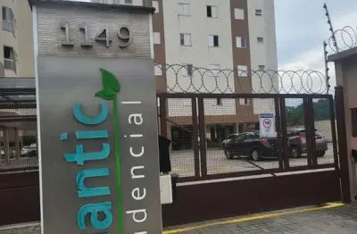 Apartamento à venda, vila são josé, 3 dorms., 1 suíte, 2 banheiros, sacada skin glass. vila são jos