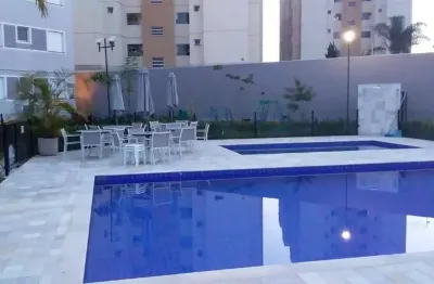Apartamento à venda, jardim dos estados, taubaté, sp