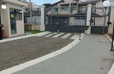 Casa em condomínio fechado com 3 quartos à venda na Rua Alice Brandão, 513, Jardim Califórnia, Taubaté