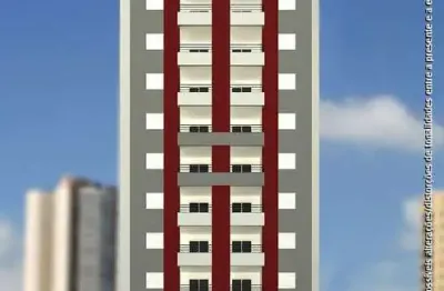 Apartamento com 2 quartos à venda na Avenida Dom Duarte Leopoldo e Silva, 755, Vila São José, Taubaté