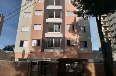 Apartamento com 2 quartos para alugar na Rua Quinze de Novembro, 145, Centro, Taubaté