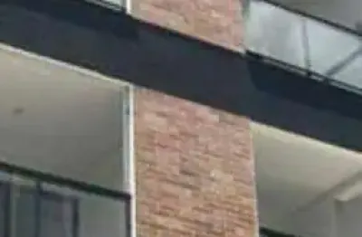 Apartamento para locação, jardim das nações, taubaté, sp