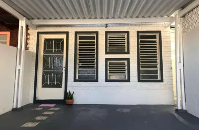 Casa térrea, 02 dormitórios, para venda na cidade de taubaté / sp no bairro jardim dos estados