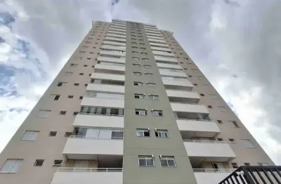 Apartamento padrão para locação, jardim das nações, taubaté, sp