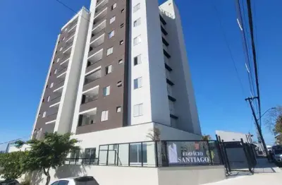 Apartamento novo, para venda e locação, 3 dorm. sendo 1 suite. varanda gourmet com churrasqueira. a