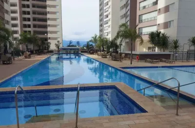Apartamento alto padrão no condomínio renaissance, possuindo 02 suítes,  01 escritóriovila edmundo,