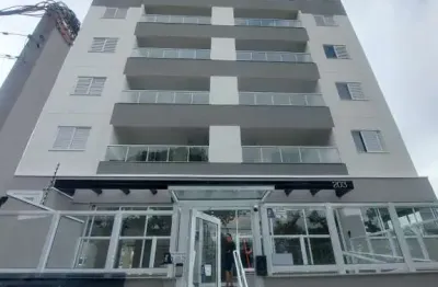 Apartamento para locação, 2 dorms, sendo 1 suíte, 2 salas, cozinha, lavanderia, varanda gourmet com