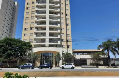 Apartamento para locação, com 3 dormitórios, sendo 2 suítes, vila costa, na cidade taubaté, sp