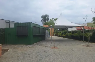 Ponto comercial para locação, quiririm, taubaté, sp