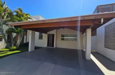 Casa para locação em condomínio, campos do conde, tremembé, sp